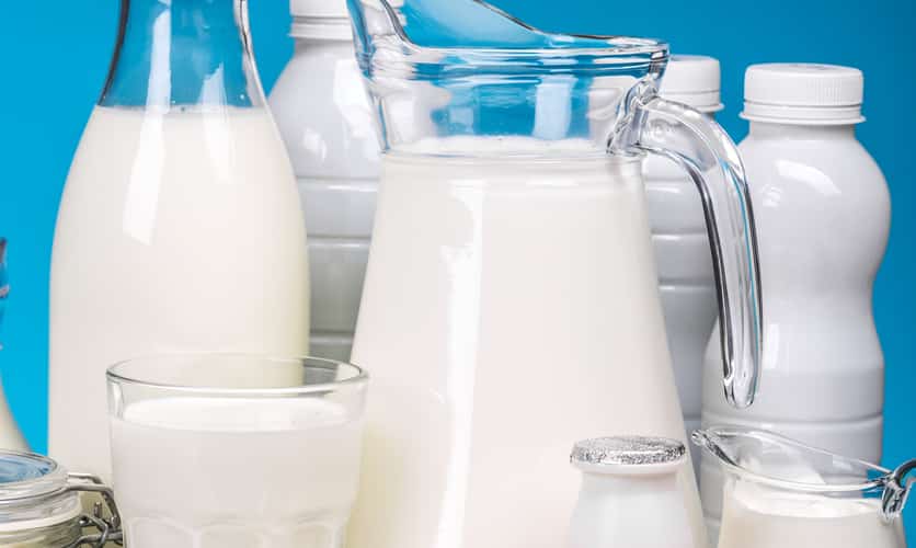 Latte e yogurt, un decalogo ne spiega i benefici