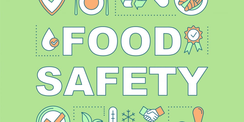 Sicurezza alimentare, una priorità per l’industria alimentare italiana e per i consumatori