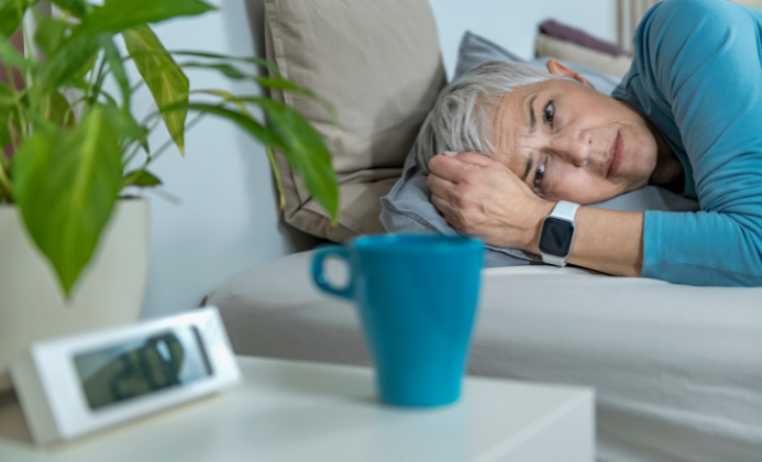 SONNO E ALIMENTAZIONE