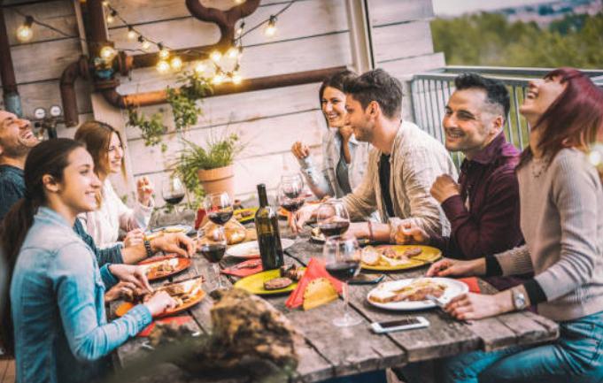 Il valore culturale della Cucina Italiana