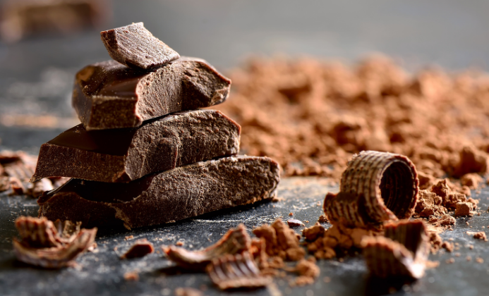 IL BUONO DEL CIOCCOLATO
