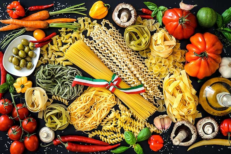 L’export alimentare vola sempre più alto: +9% nei primi 10 mesi del 2024