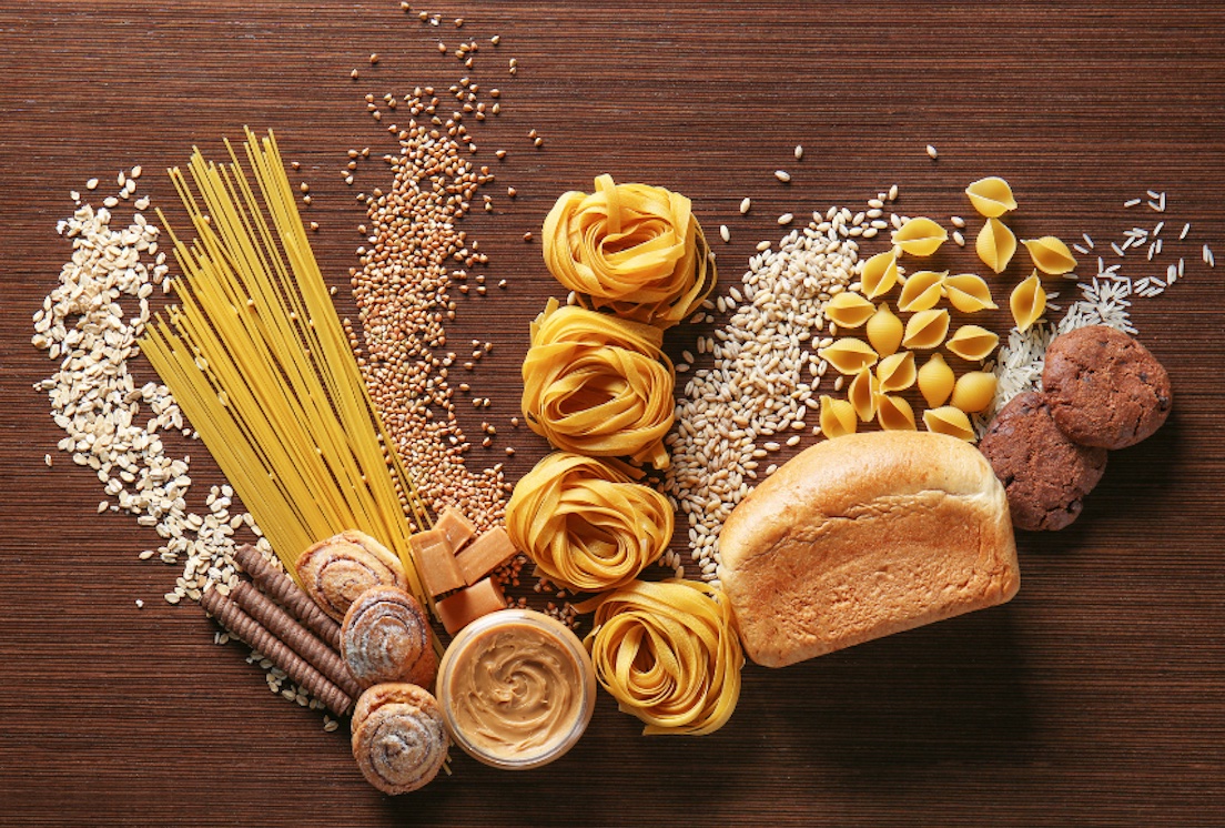 IL RISCATTO DEI CEREALI RAFFINATI