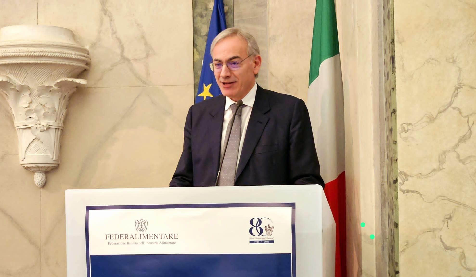 Plastic e Sugar Tax, Federalimentare: “Rinvio ottima notizia per imprese e famiglie italiane”