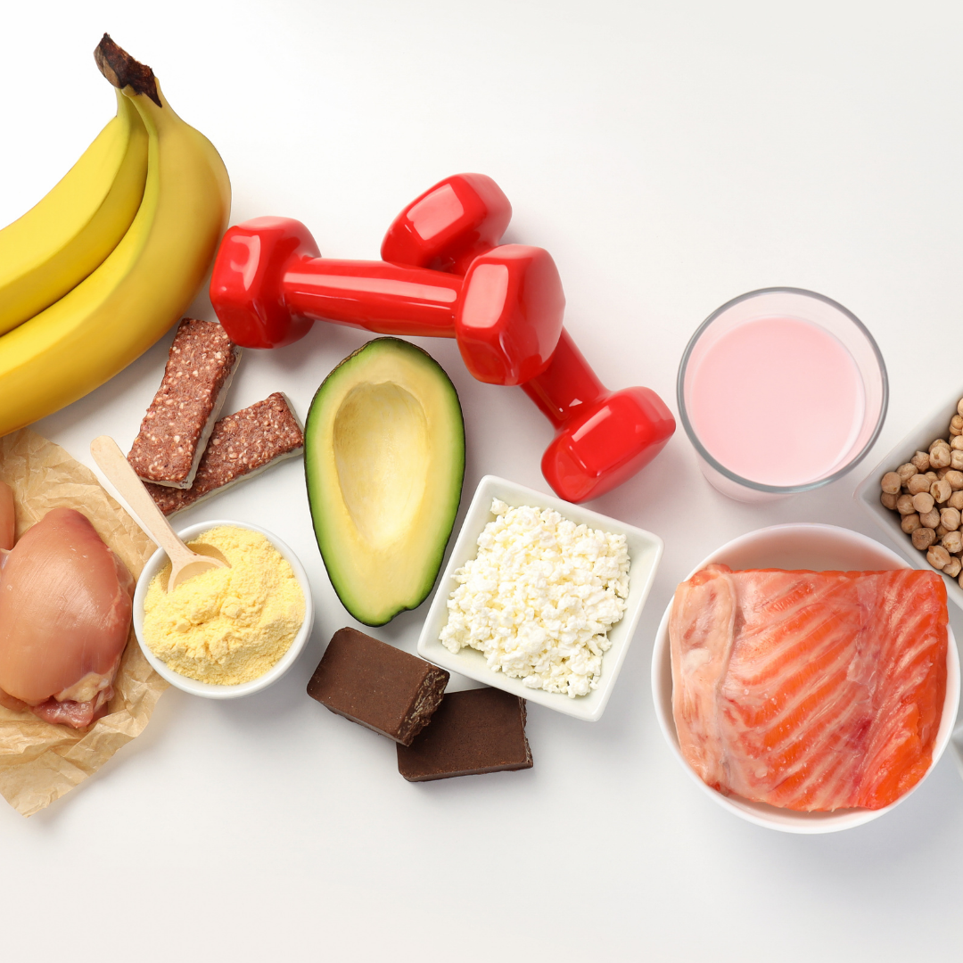 ALIMENTAZIONE E SPORT