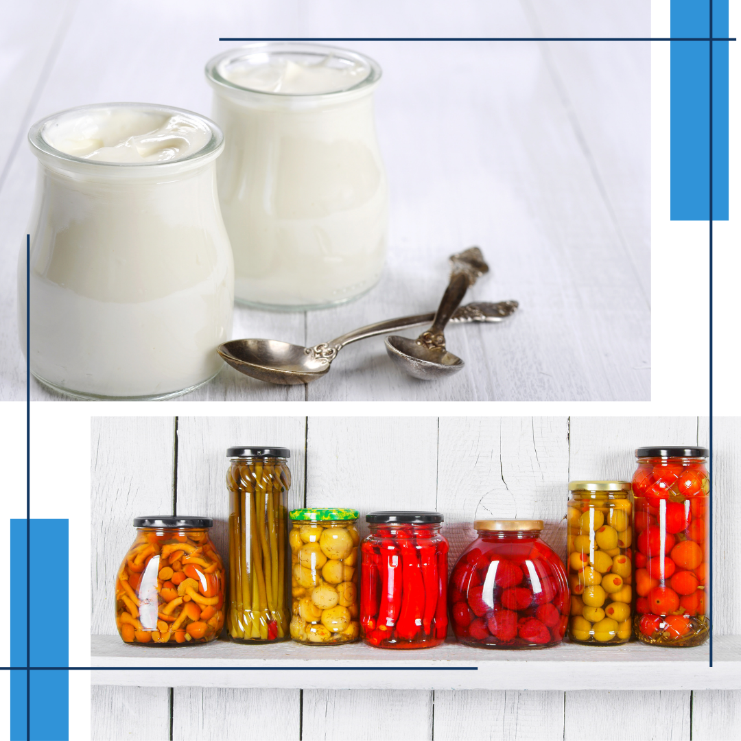 L’EVOLUZIONE NEL PIATTO