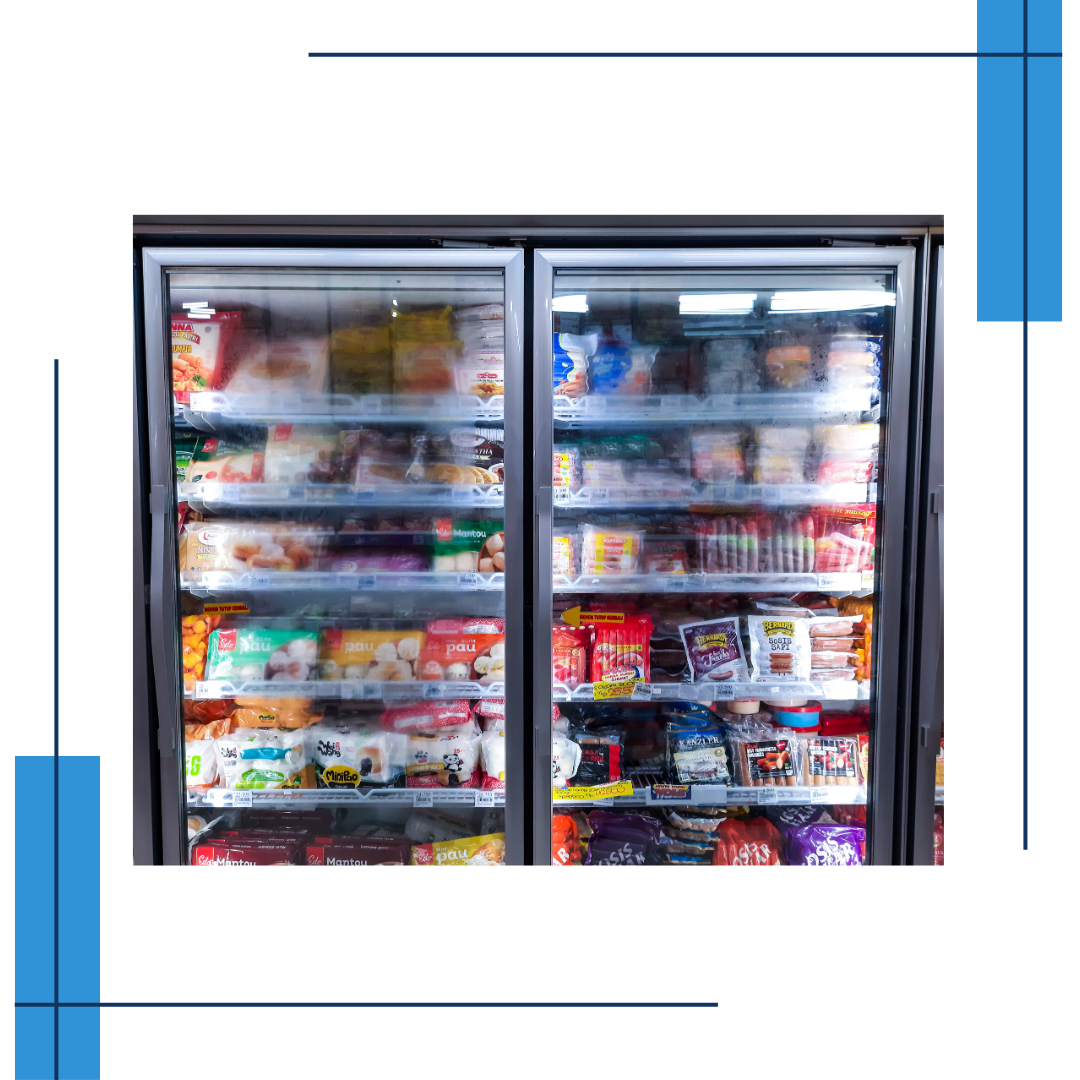TEMPERATURA CONTROLLATA NEL TRASPORTO DEGLI ALIMENTI: IL RUOLO DECISIVO DELLA CATENA DEL FREDDO