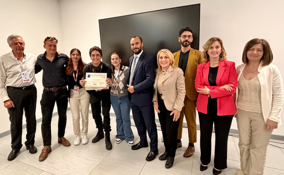A Cibus, con “Ecotrophelia”, protagonisti il gusto e l’innovazione alimentare eco sostenibile